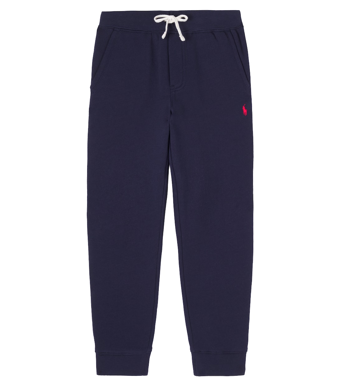 Pantalon de survêtement en coton mélangé | Polo Ralph Lauren Kids
