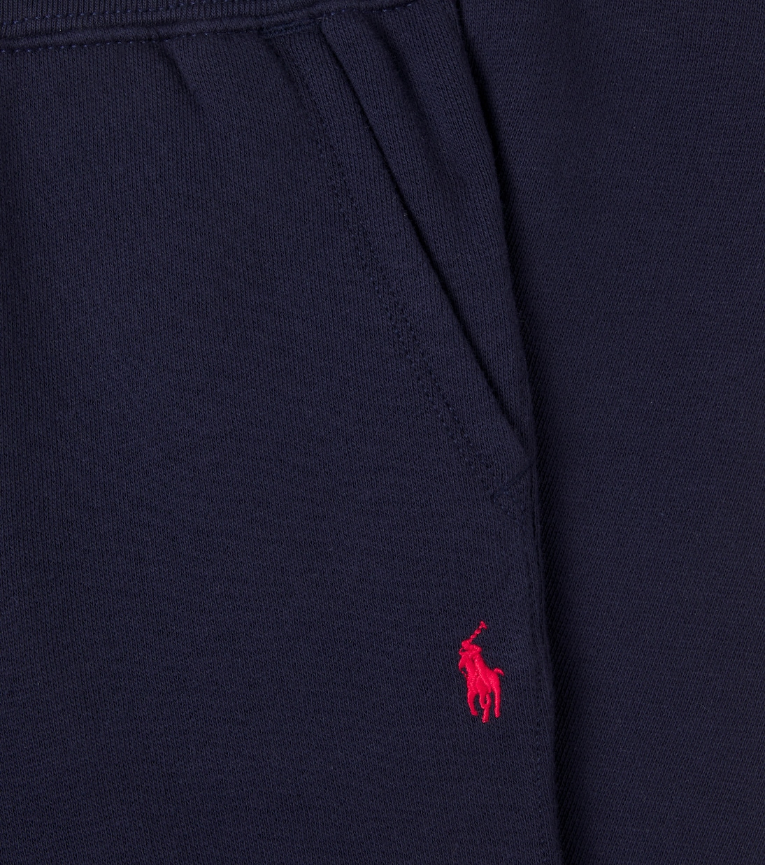 Pantalon de survêtement en coton mélangé | Polo Ralph Lauren Kids