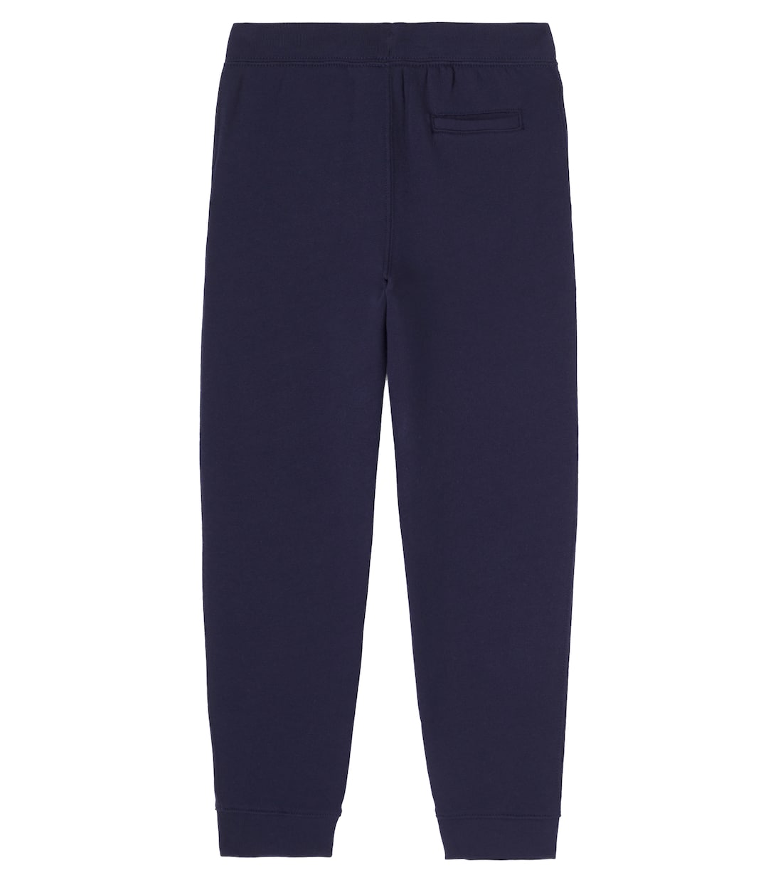Pantalon de survêtement en coton mélangé | Polo Ralph Lauren Kids