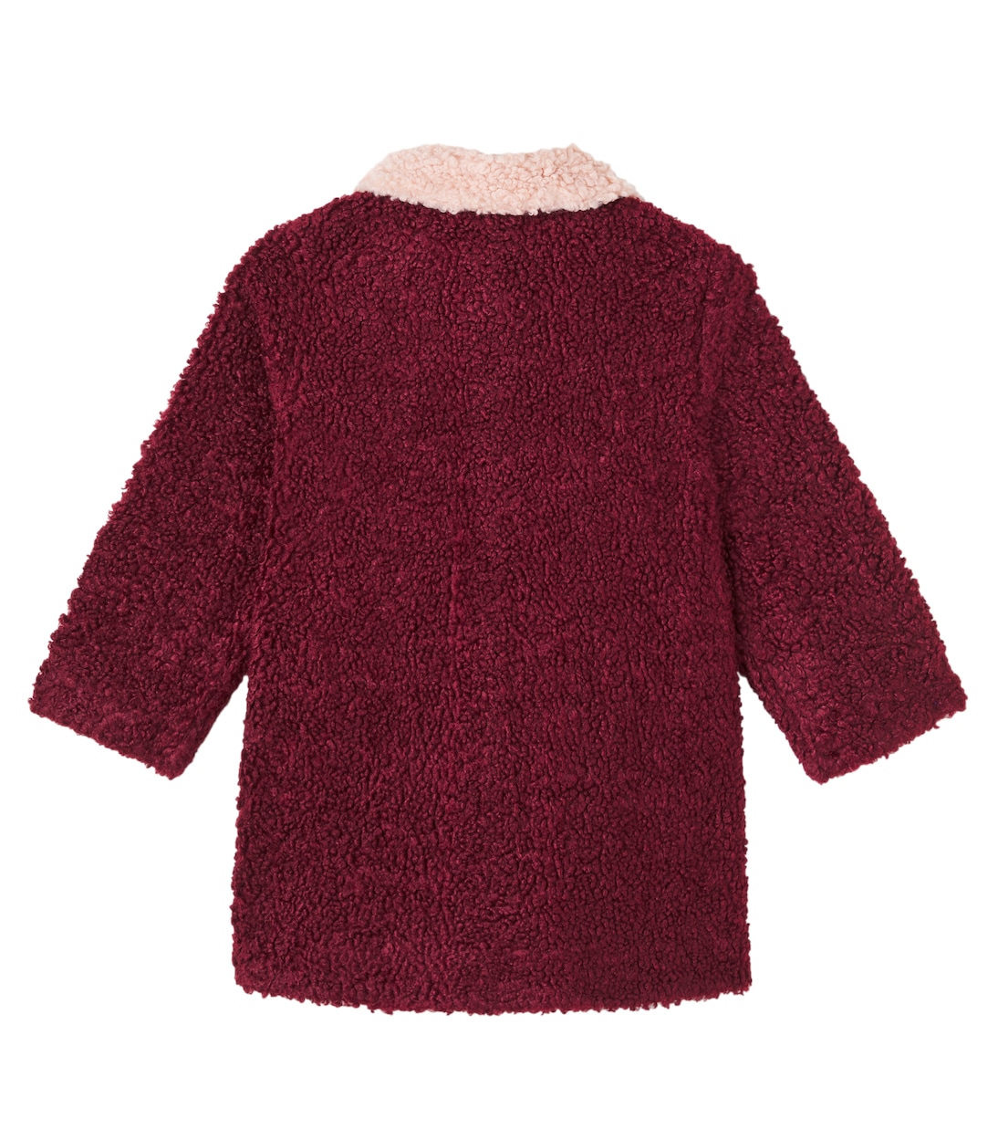 Buttoned jacket | Konges Sløjd