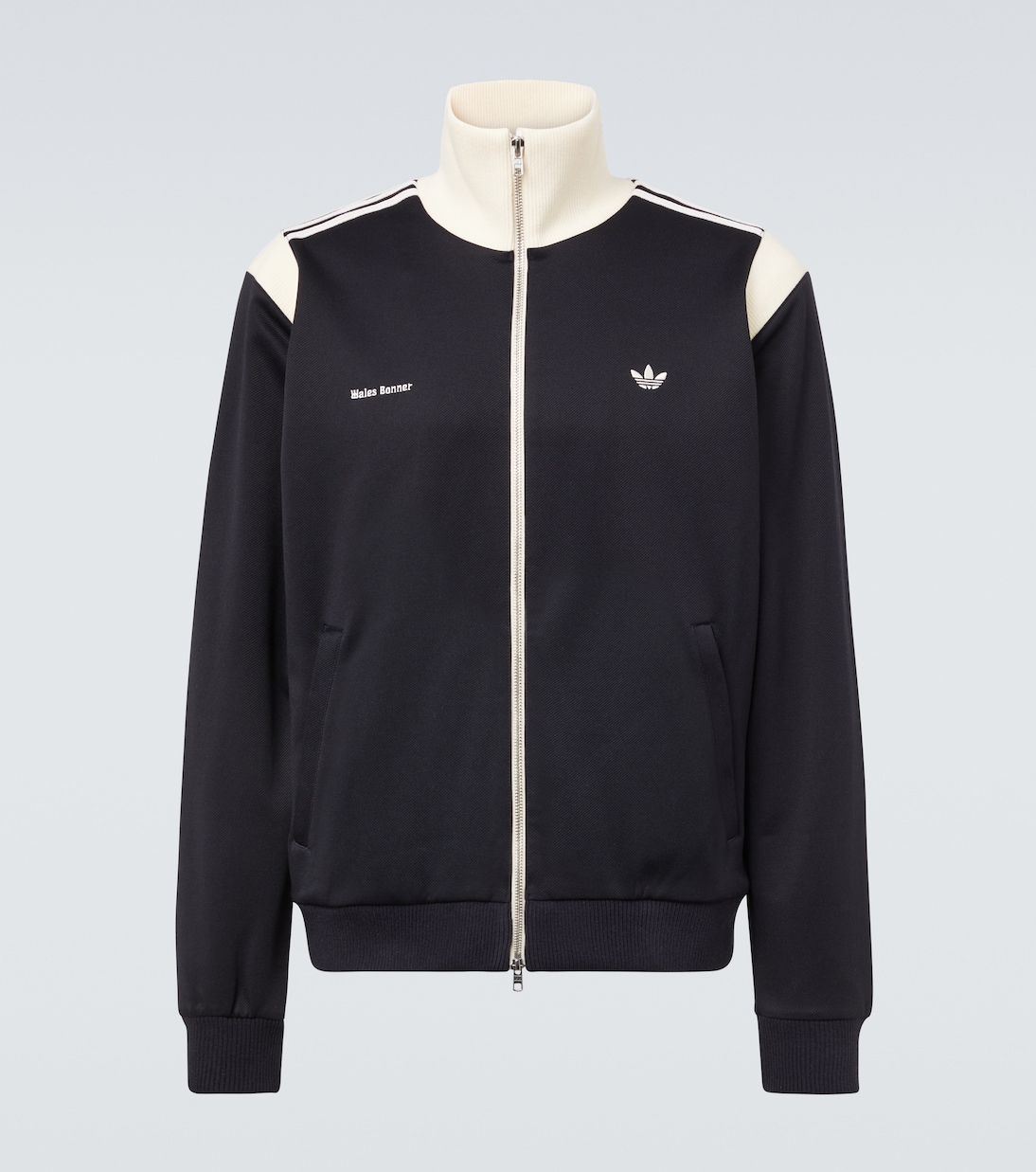 X Wales Bonner Trainingsjacke aus Twill | Adidas