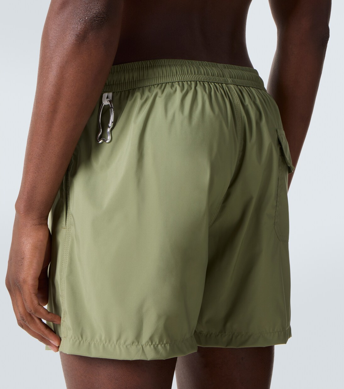 Short de bain Madeira | Fedeli