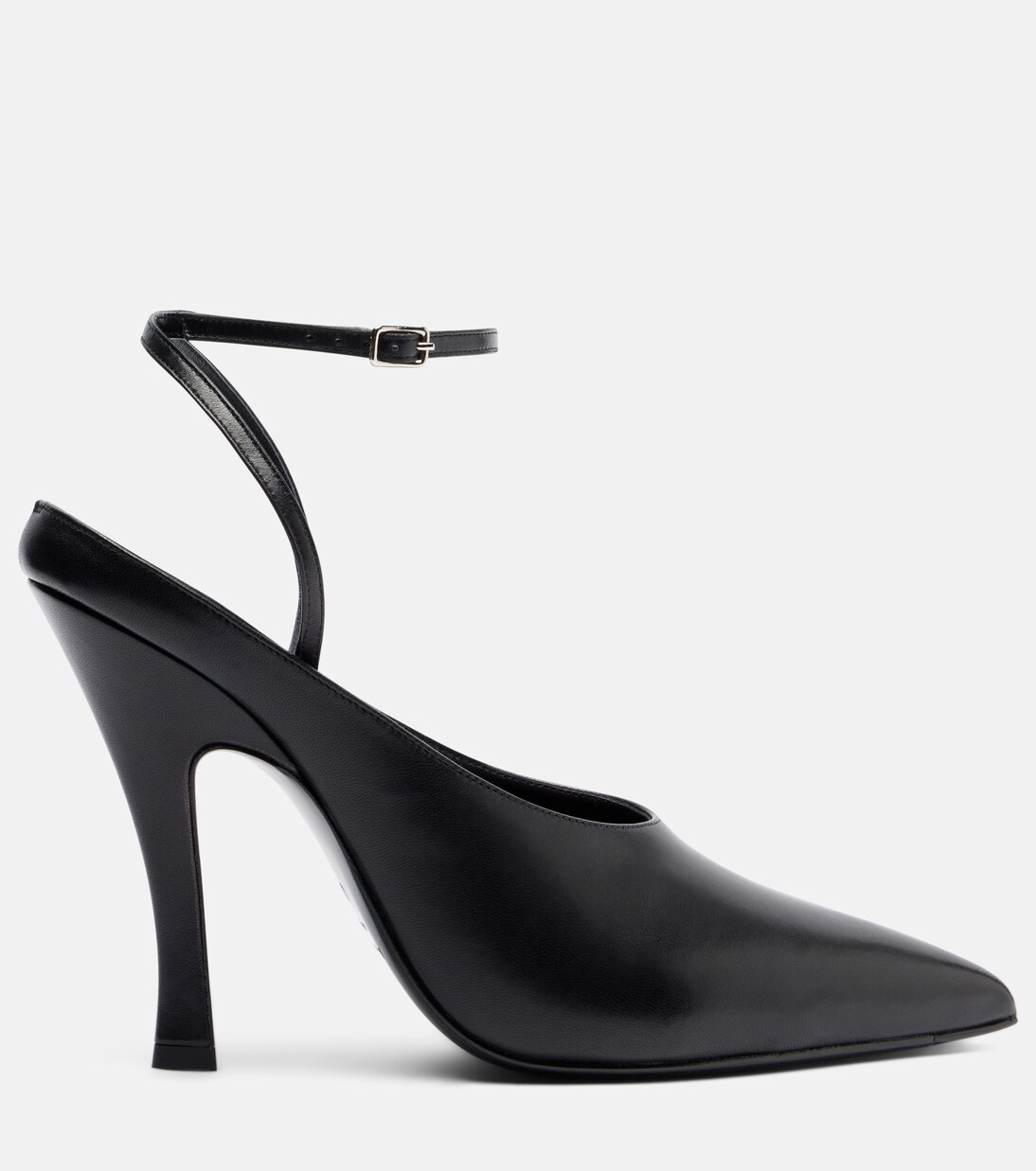 Leather pumps | Magda Butrym