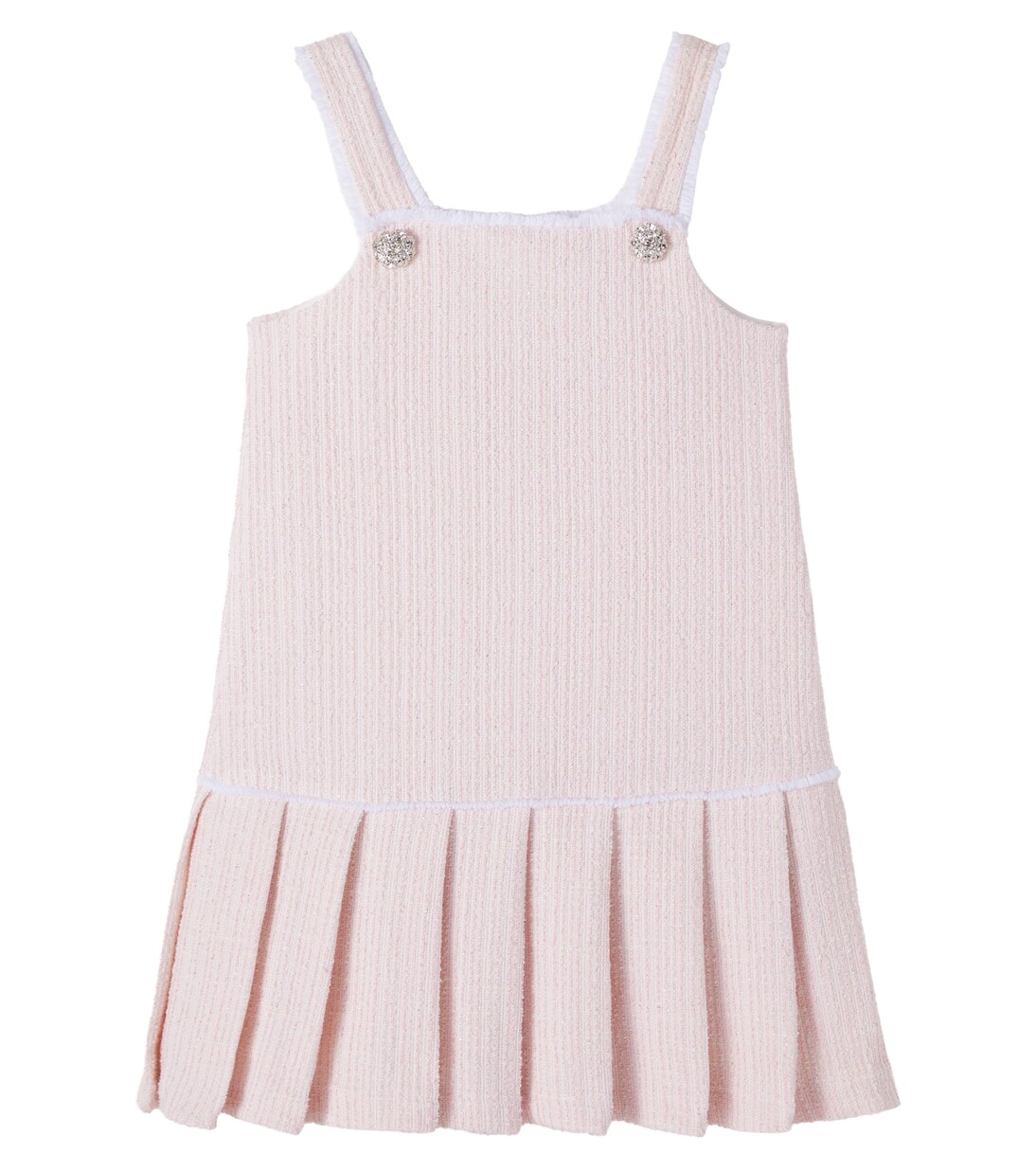 Pleated dress | Patachou