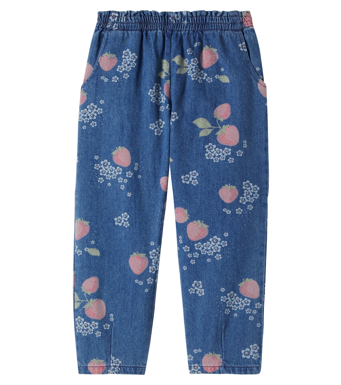 Magot printed jeans | Konges Sløjd