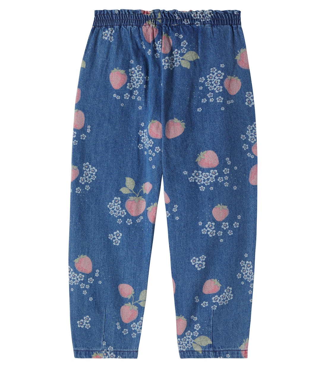 Magot printed jeans | Konges Sløjd