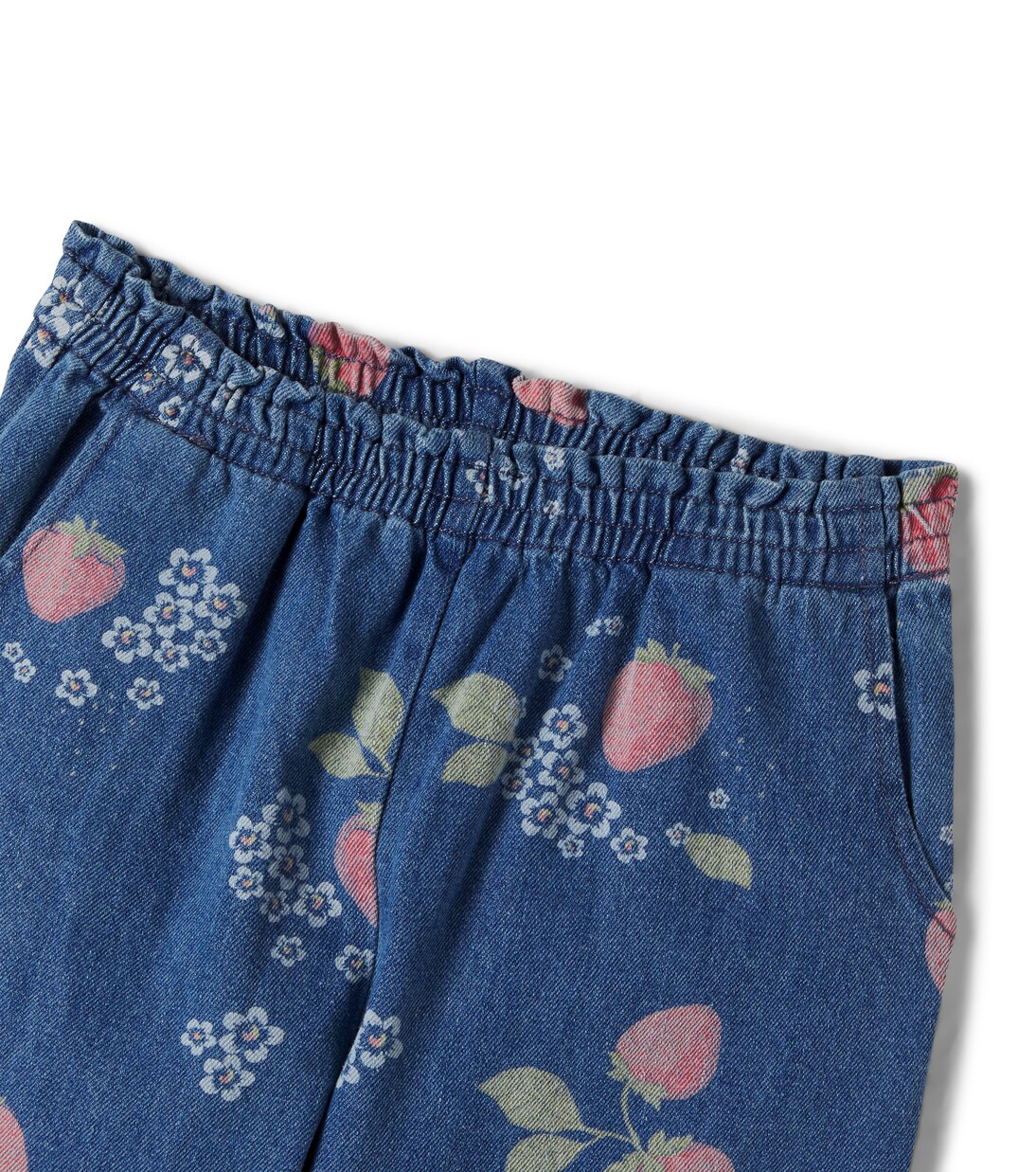 Magot printed jeans | Konges Sløjd