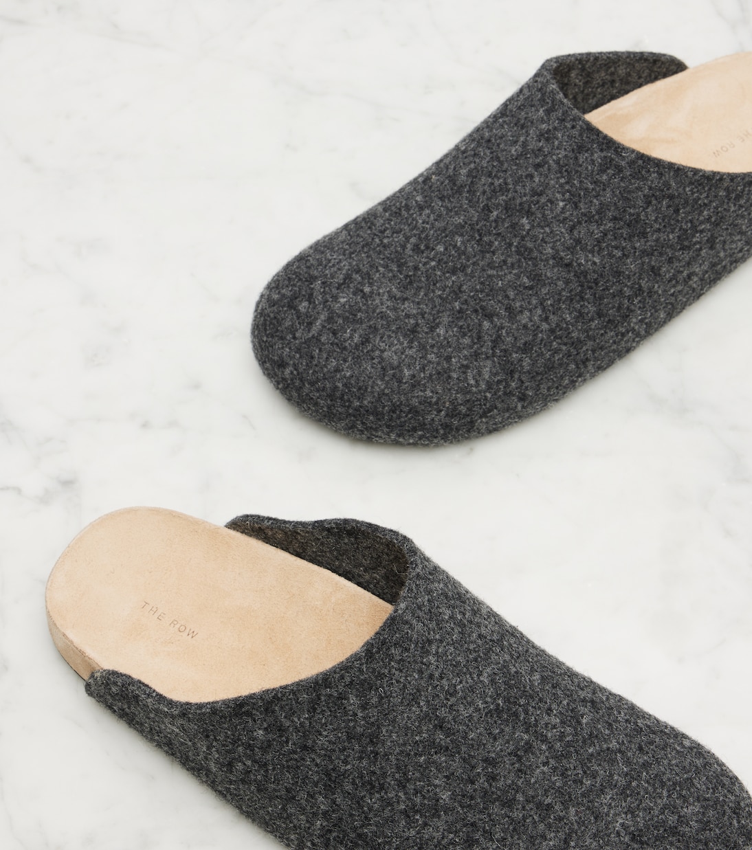 Slippers Hudson  | The Row