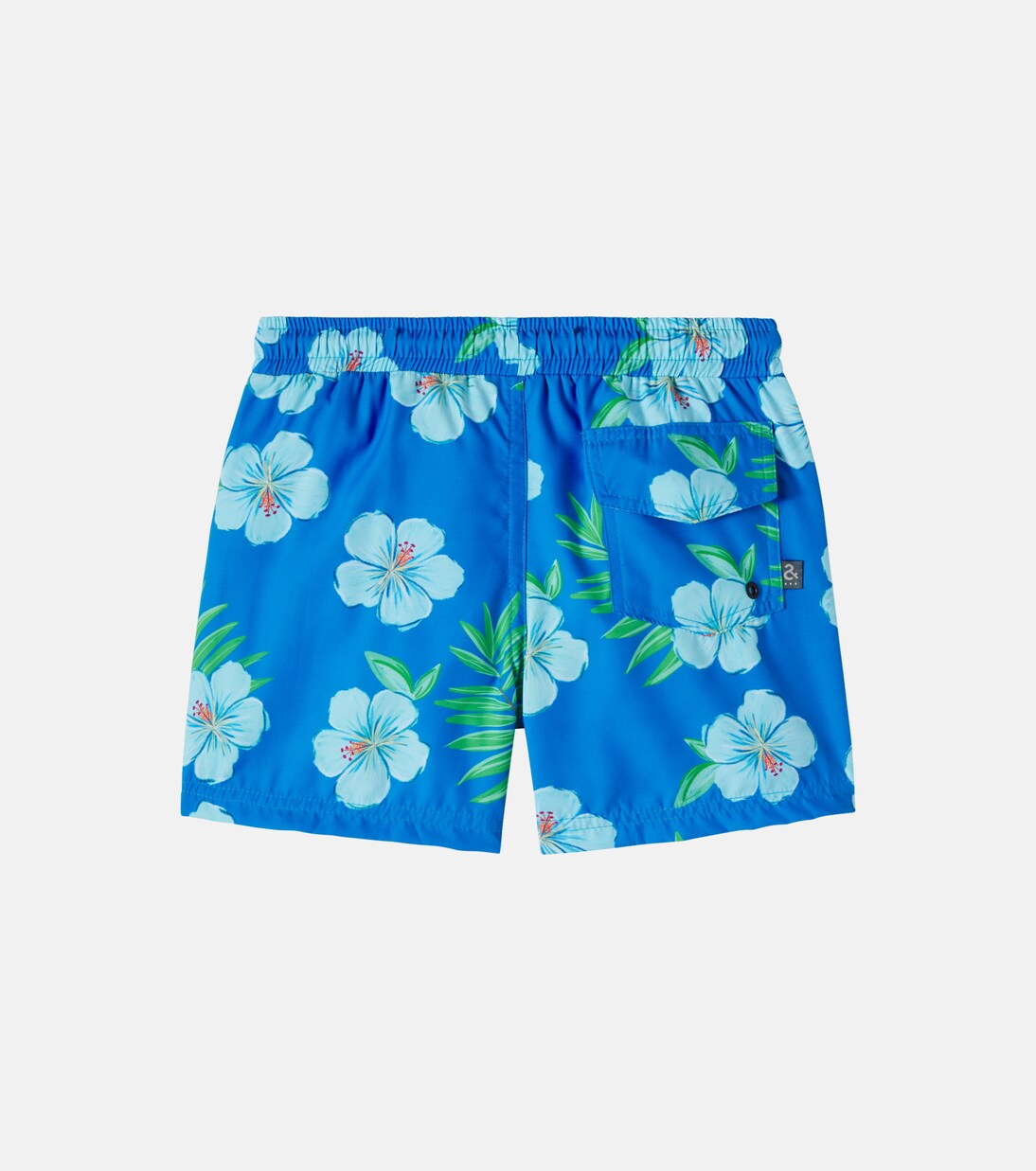 Floral swim trunks | Pepita&Me