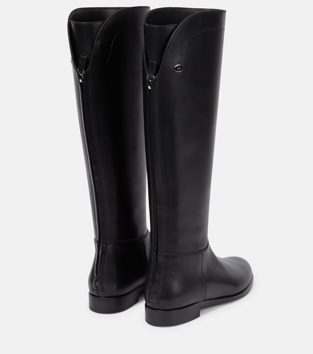 Stivali Welly in pelle | Loro Piana