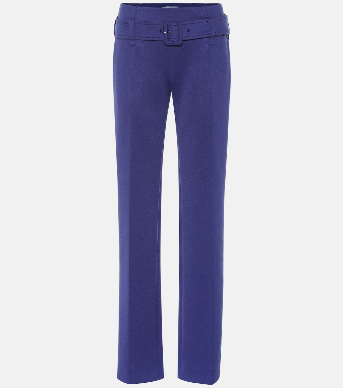 Hose aus Jersey | Prada