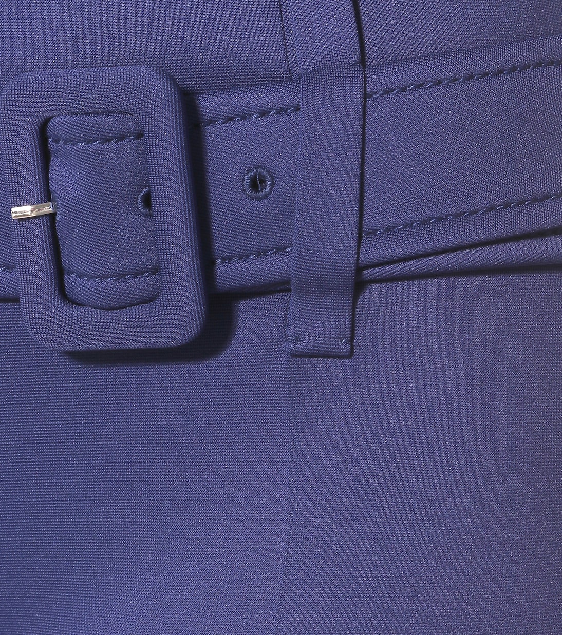 Hose aus Jersey | Prada