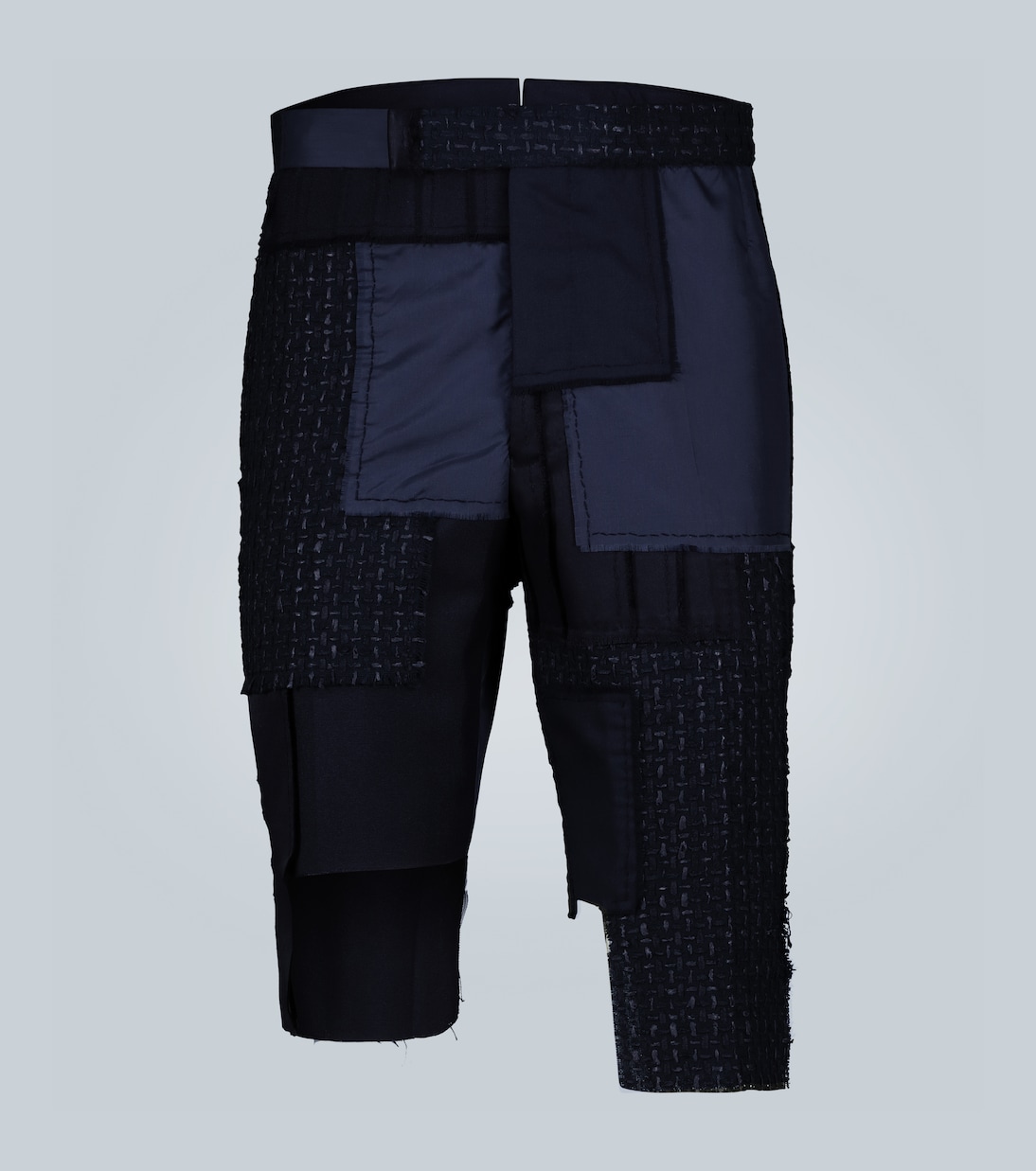 Pantalones cortos asimétricos | Thom Browne