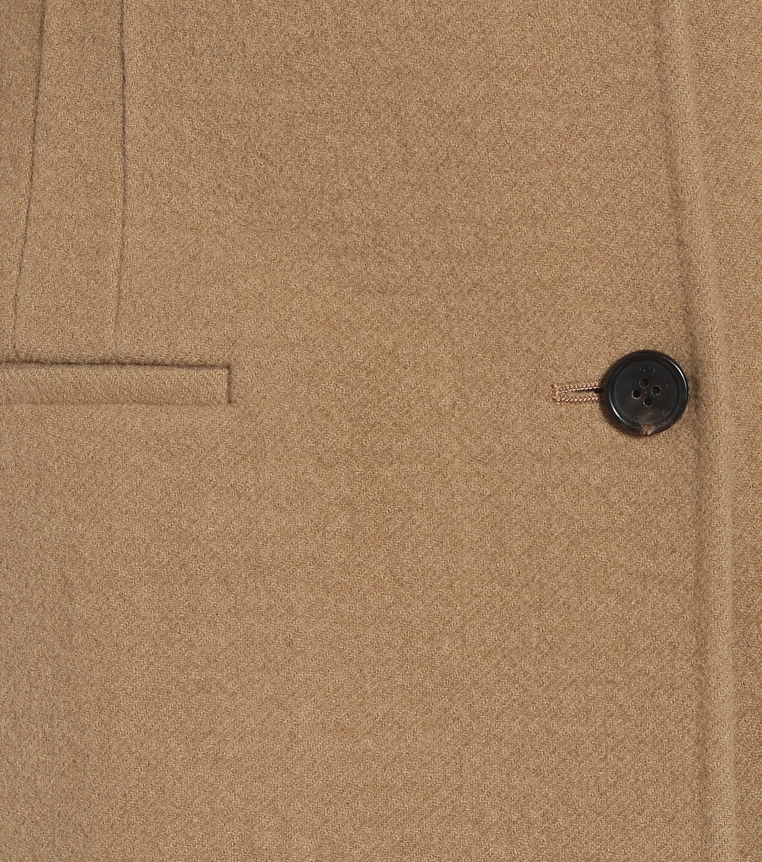 Jacke Jayle aus Wolle und Kaschmir | Joseph