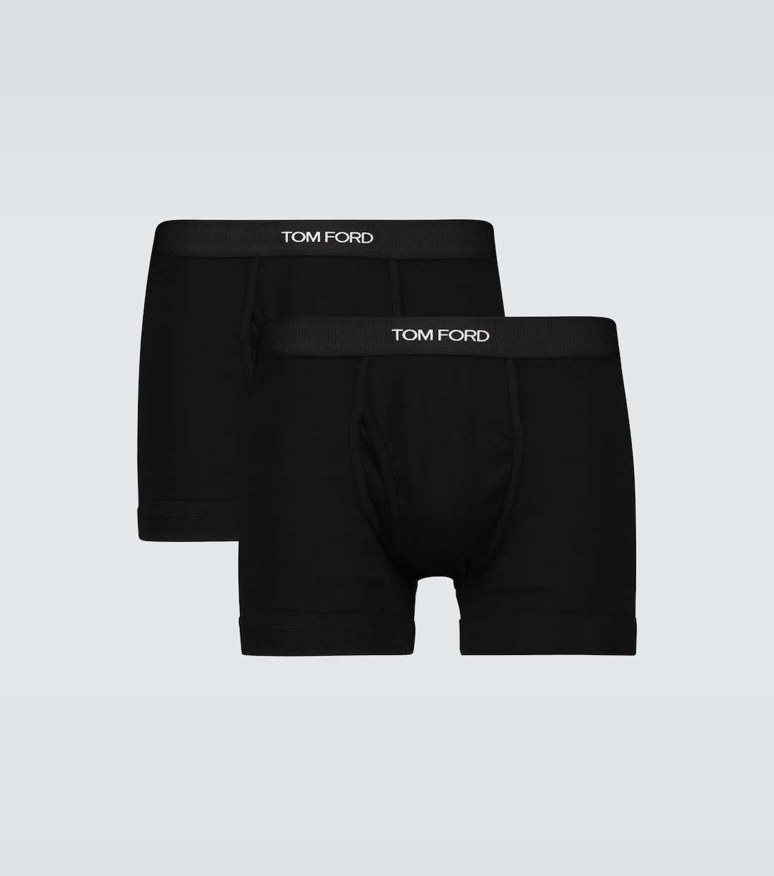 Set di 2 boxer in misto cotone | Tom Ford