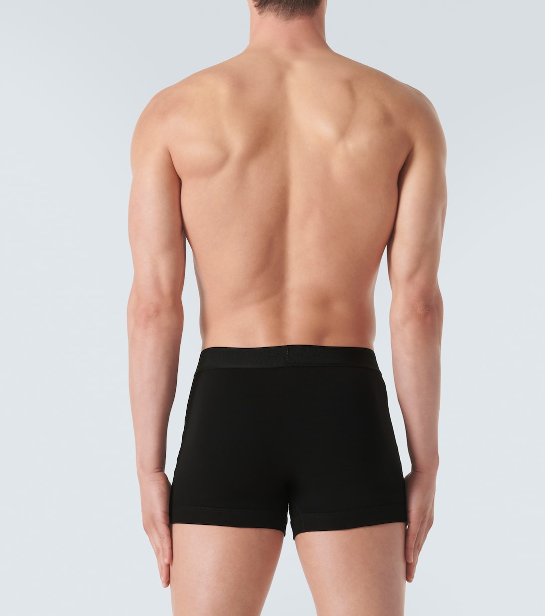 Set di 2 boxer in misto cotone | Tom Ford