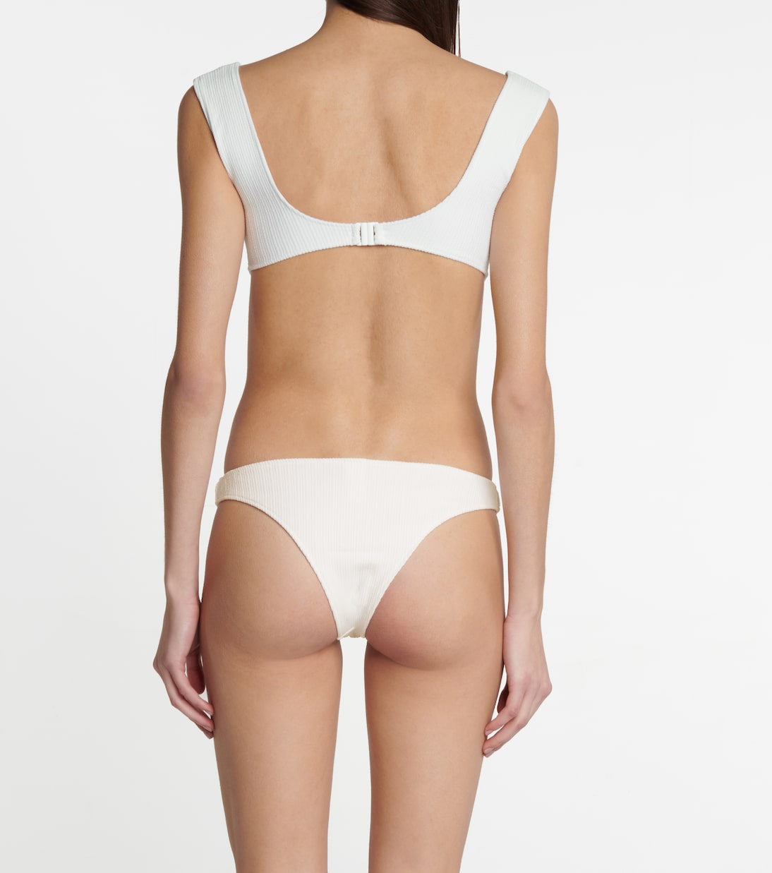 High Curve bikini bottoms | Tropic of C