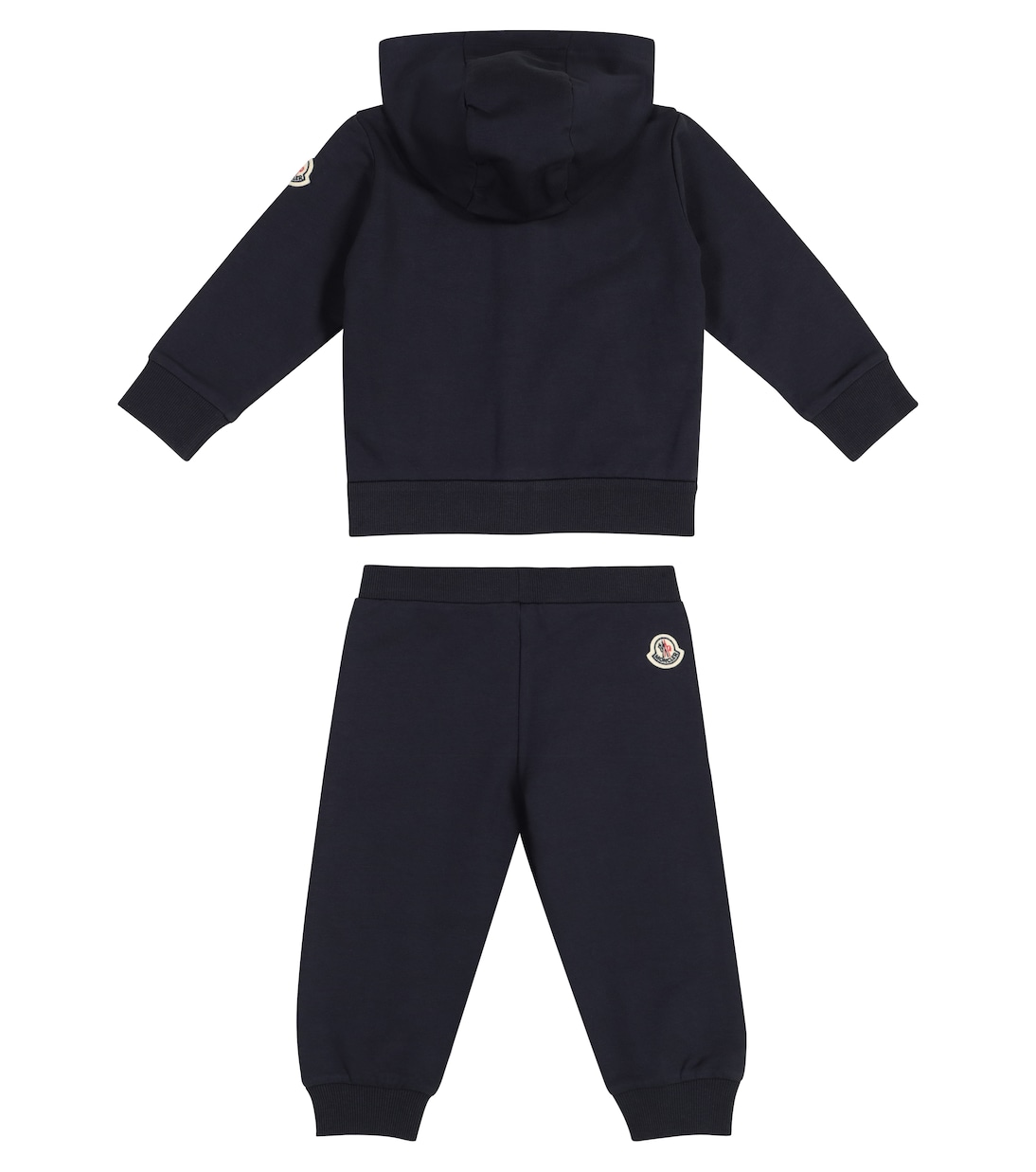 Bebé – chándal con capucha | Moncler Enfant