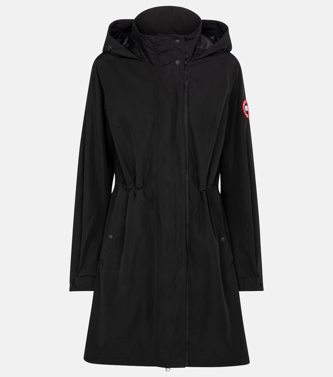 Belcarra coat | Canada Goose
