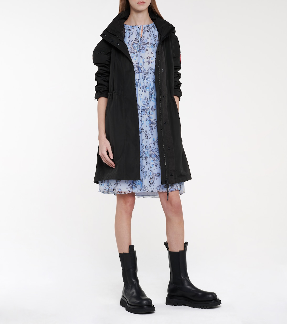 Belcarra coat | Canada Goose