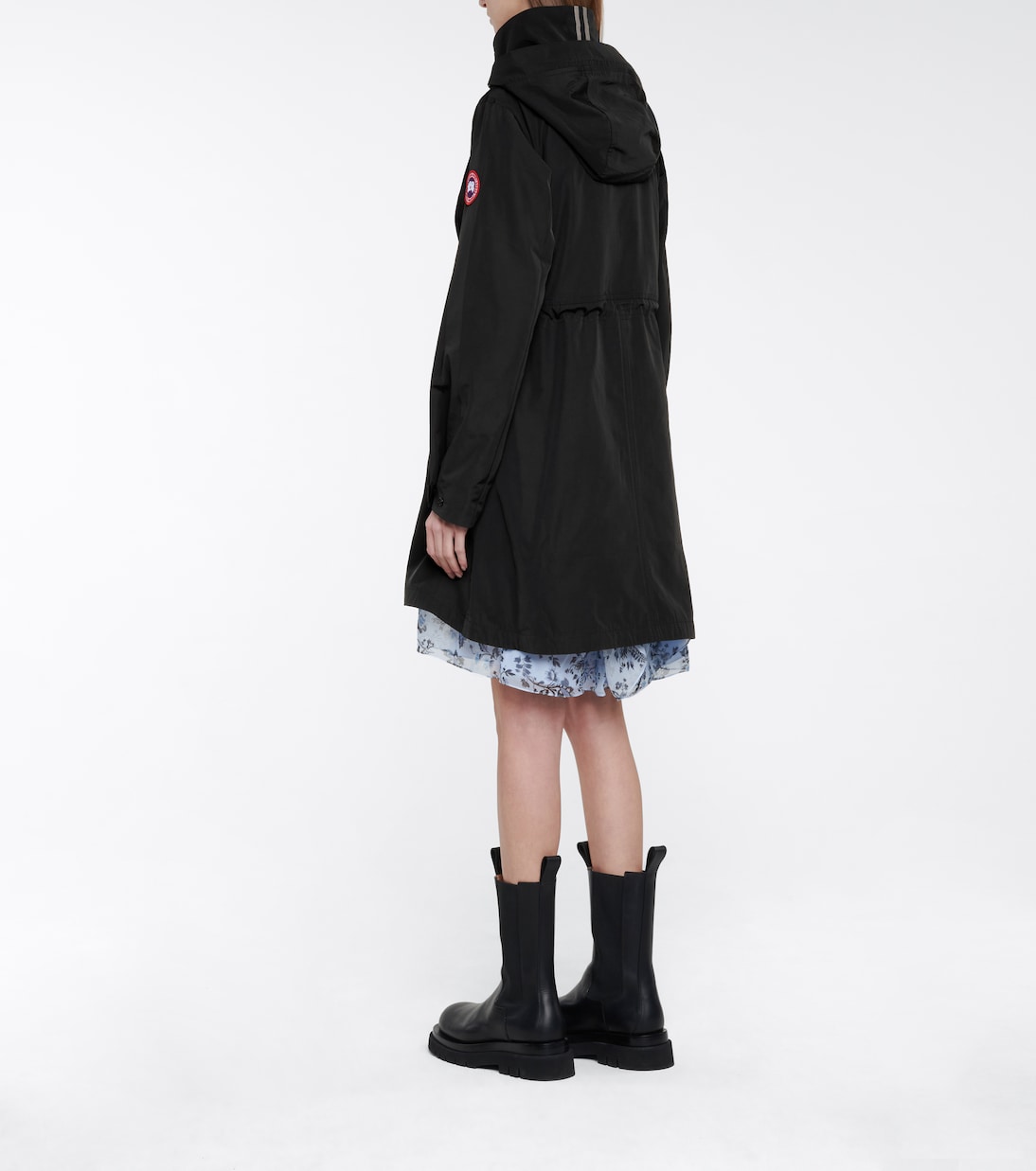 Belcarra coat | Canada Goose