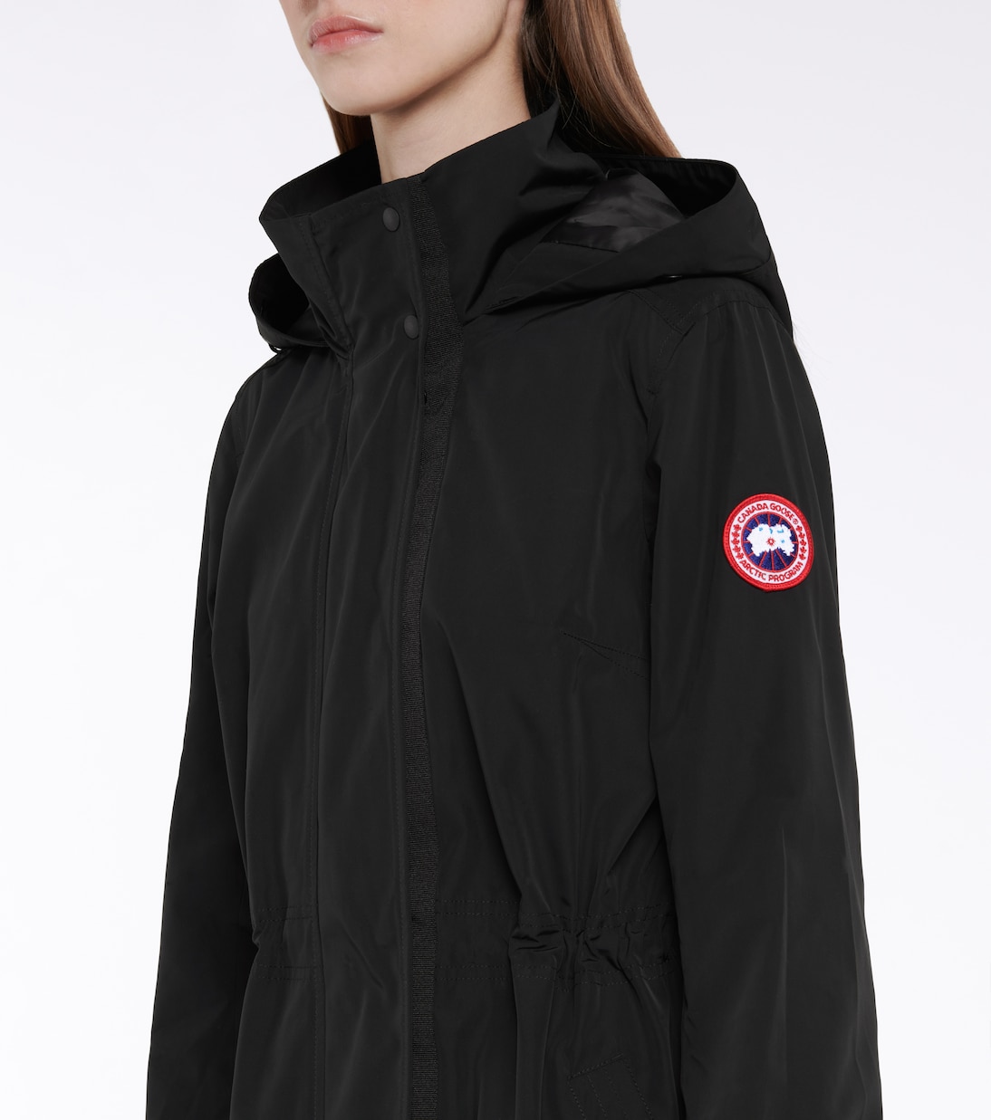 Belcarra coat | Canada Goose