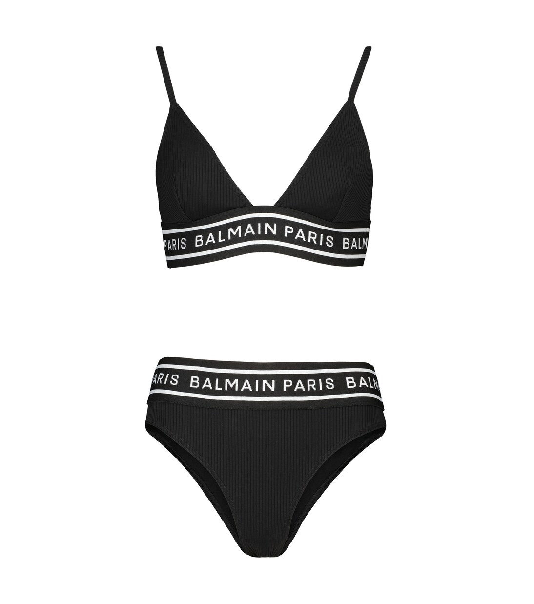 Bikini avec logo | Balmain