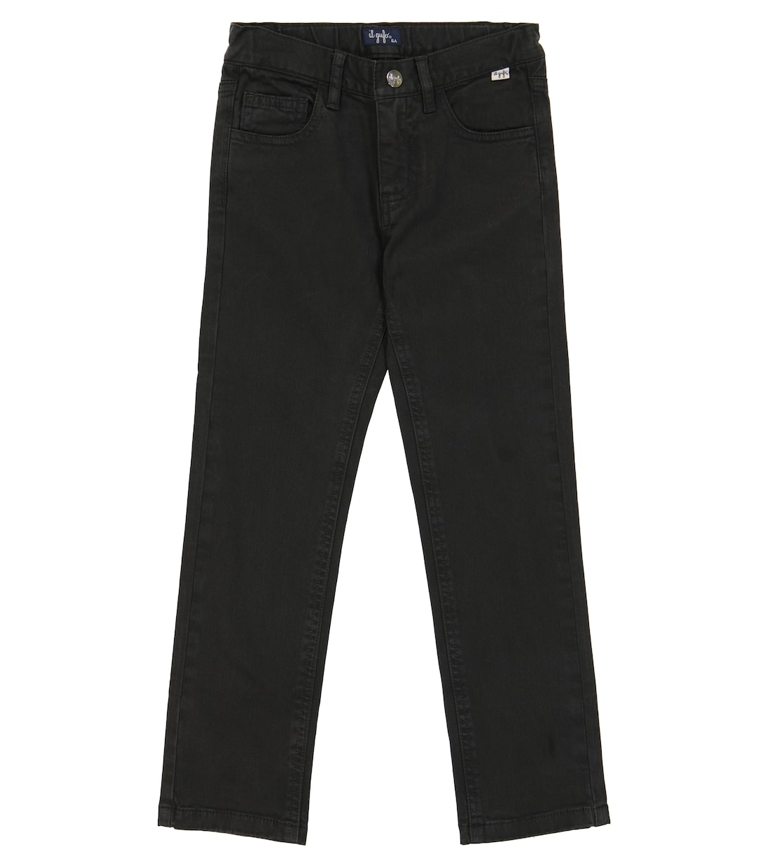 Jeans en mezcla de algodón | Il Gufo