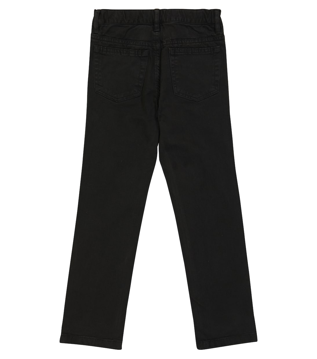 Jeans en mezcla de algodón | Il Gufo