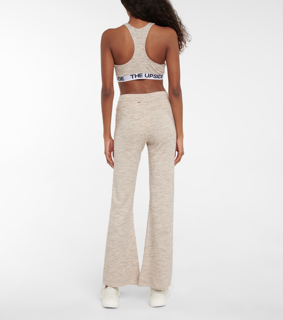 Pantalones de chándal Lotus Milly | The Upside