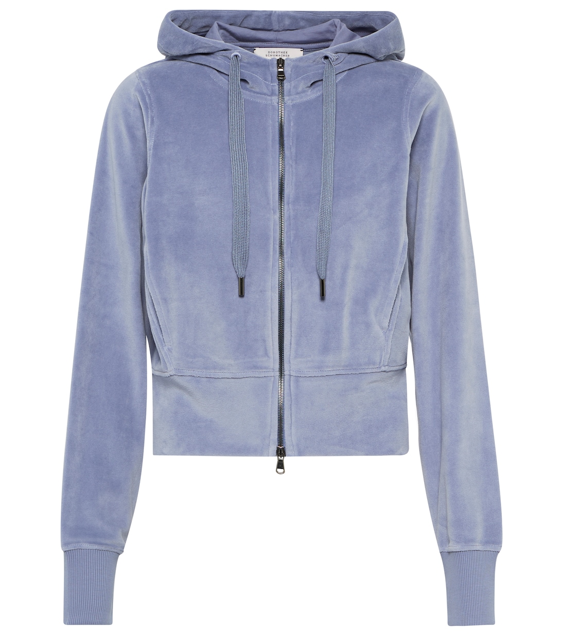Sudadera con capucha Expressive | Dorothee Schumacher