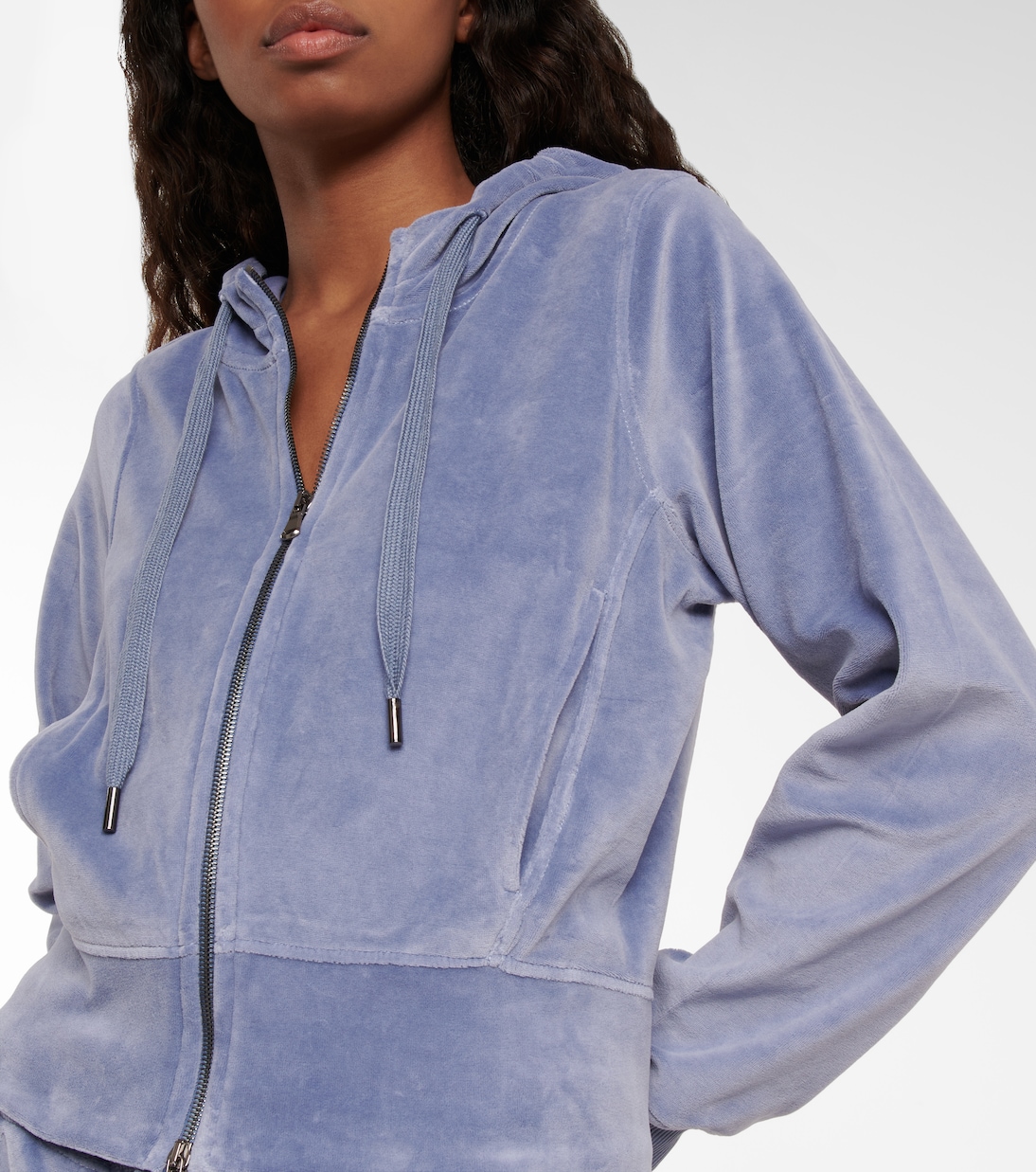 Sudadera con capucha Expressive | Dorothee Schumacher