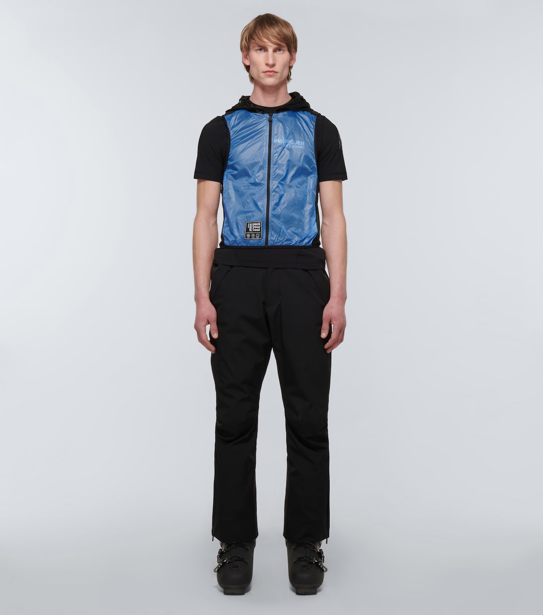 Jacke Day-Namic | Moncler Grenoble