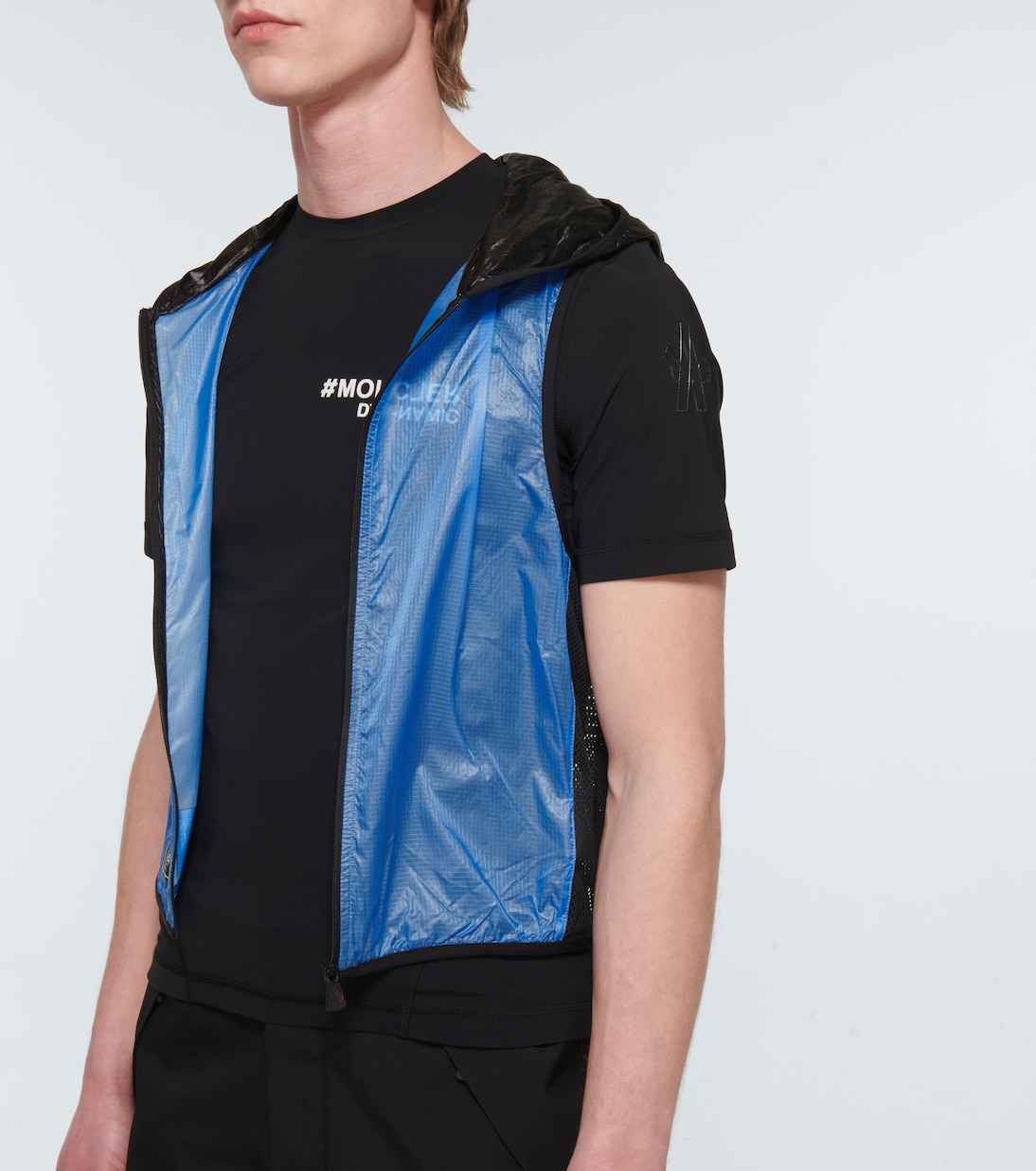 Jacke Day-Namic | Moncler Grenoble