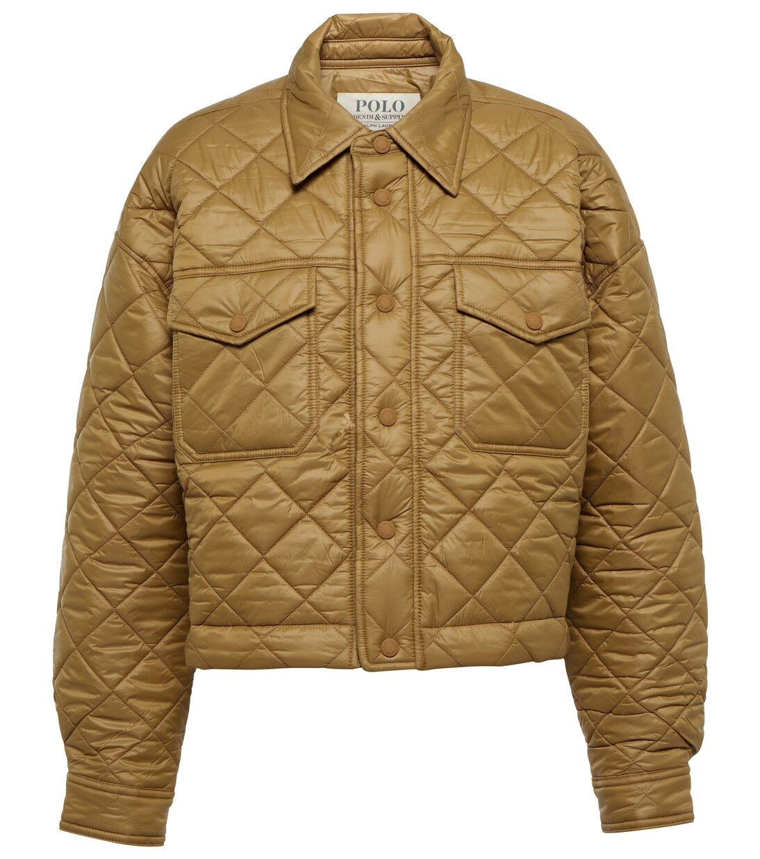 Steppjacke | Polo Ralph Lauren