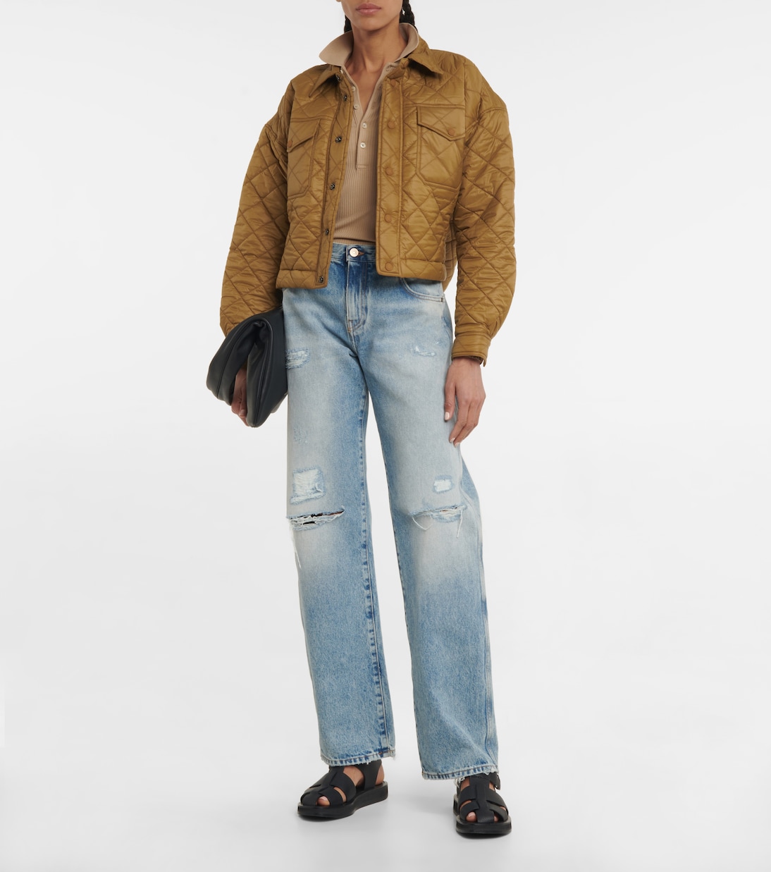 Steppjacke | Polo Ralph Lauren