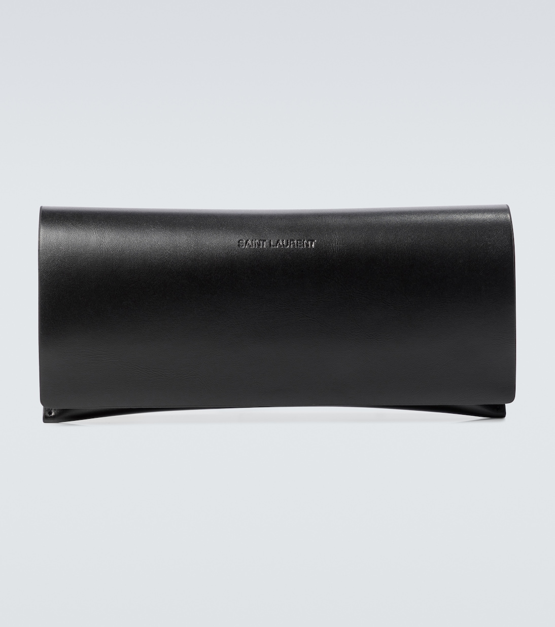 Ovale Sonnenbrille | Saint Laurent