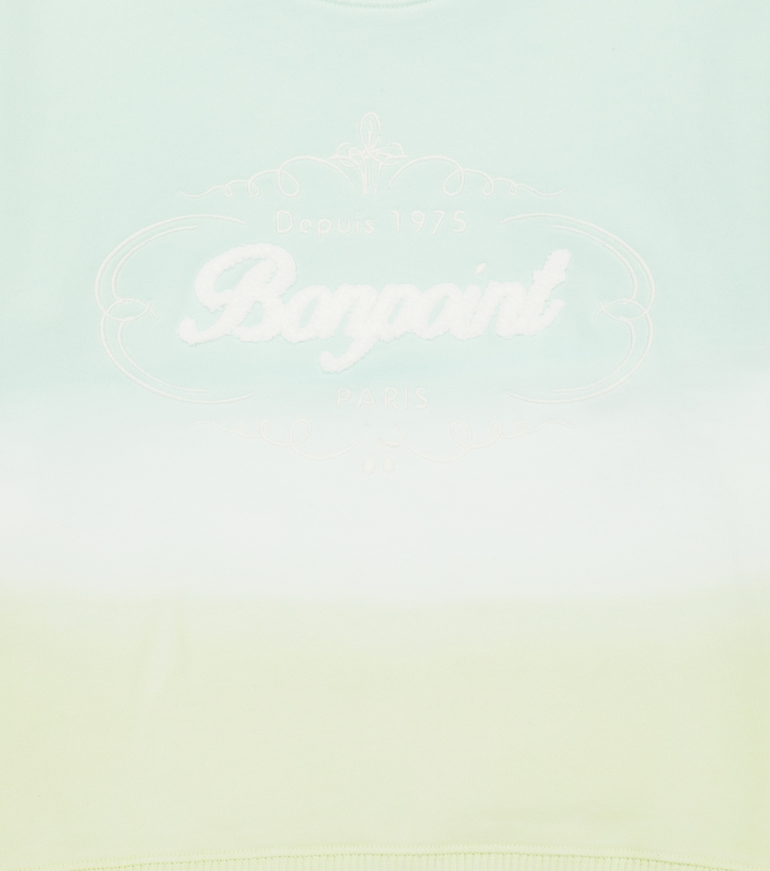 Pullover Tonino aus Baumwolle | Bonpoint