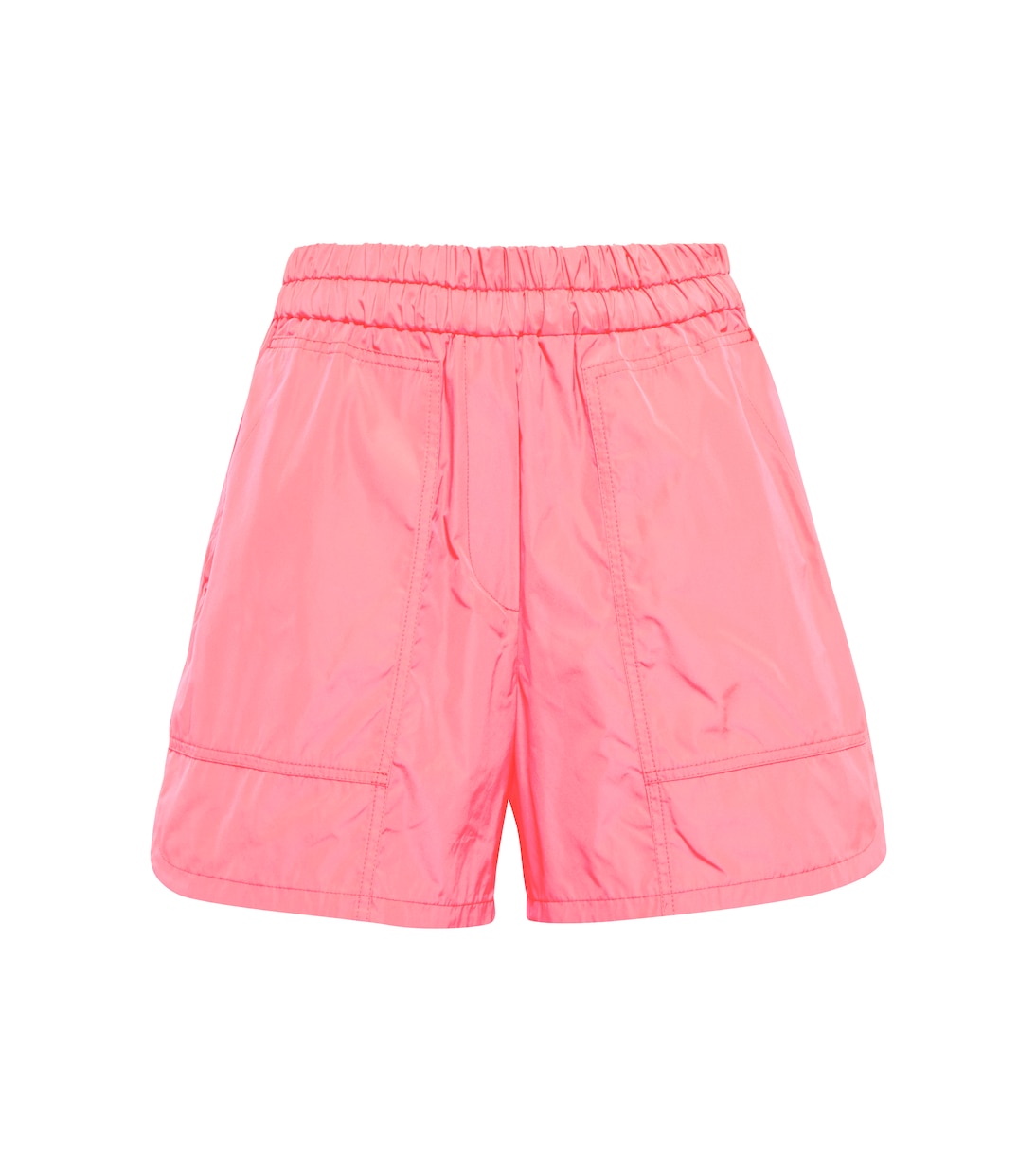 Shorts de tiro alto | Dries Van Noten