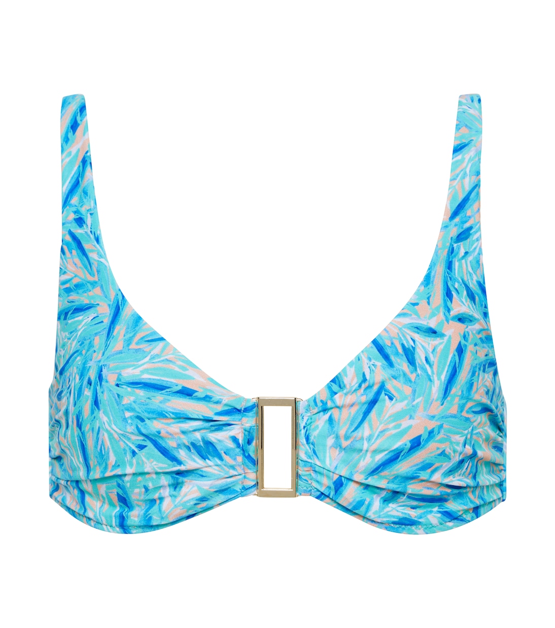 Bel Air bikini top | Melissa Odabash