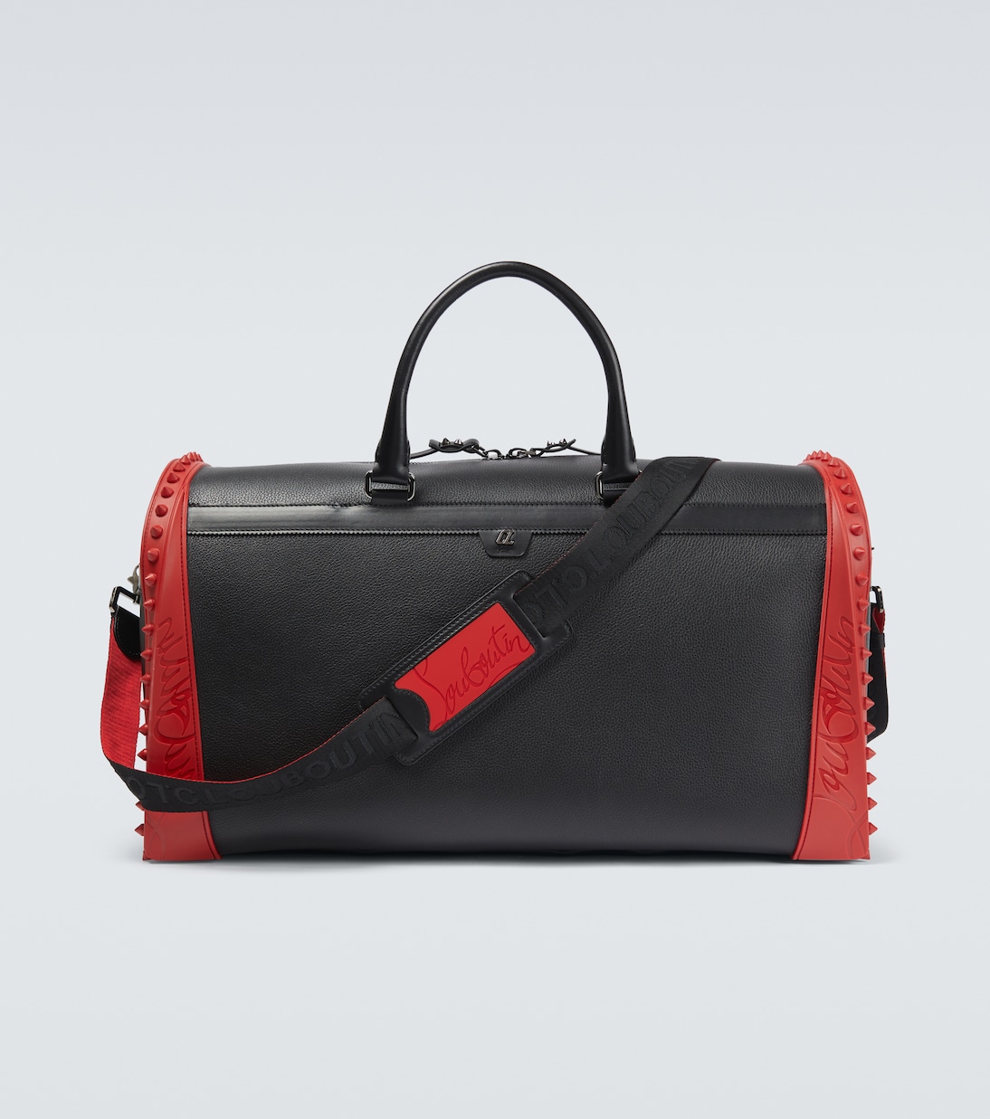 Sneakender leather duffle bag | Christian Louboutin