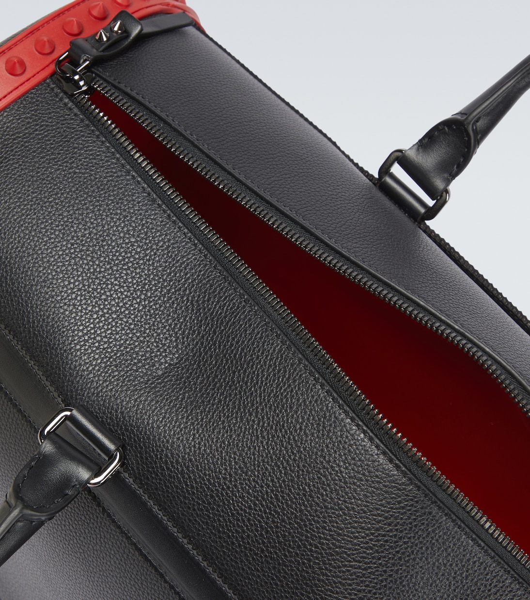 Sneakender leather duffle bag | Christian Louboutin