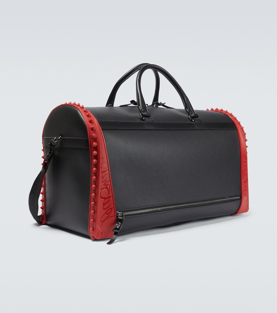 Sneakender leather duffle bag | Christian Louboutin