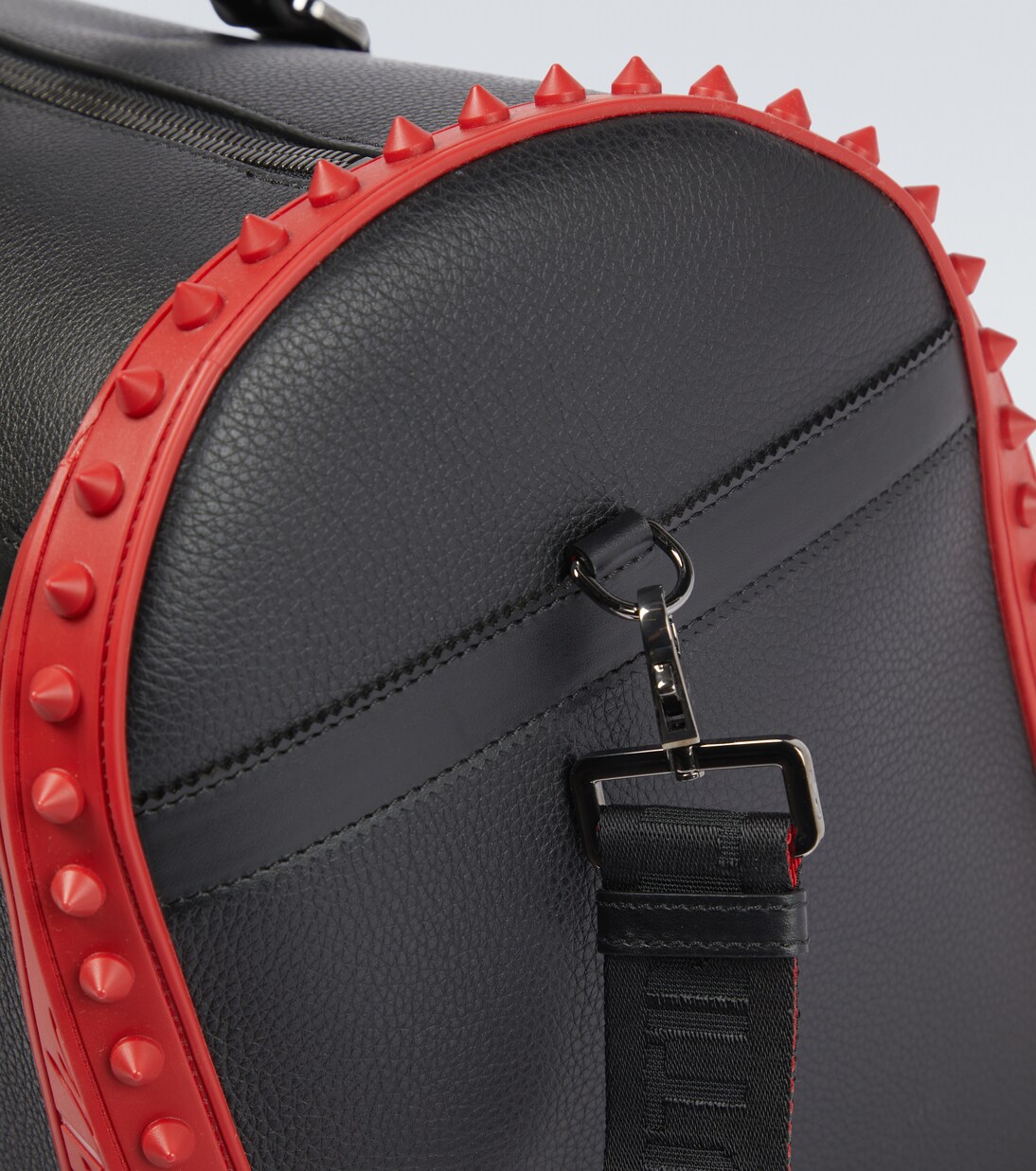Sneakender leather duffle bag | Christian Louboutin