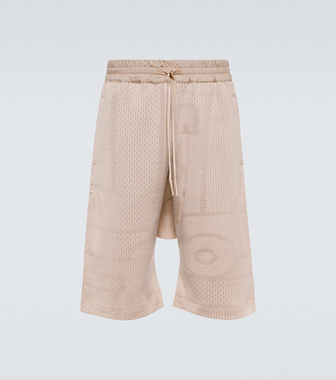 Shorts in cotone | Byborre