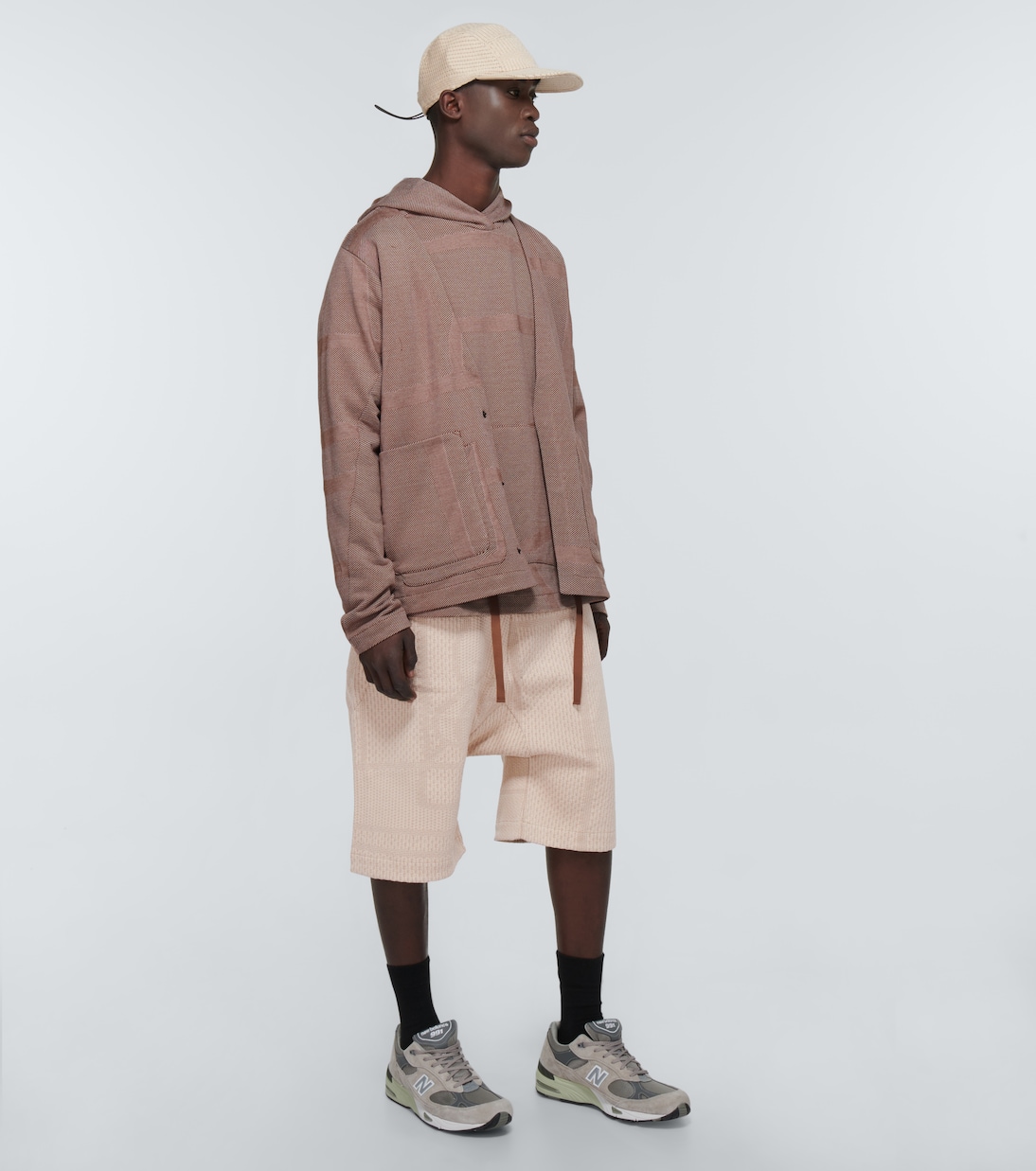 Shorts in cotone | Byborre