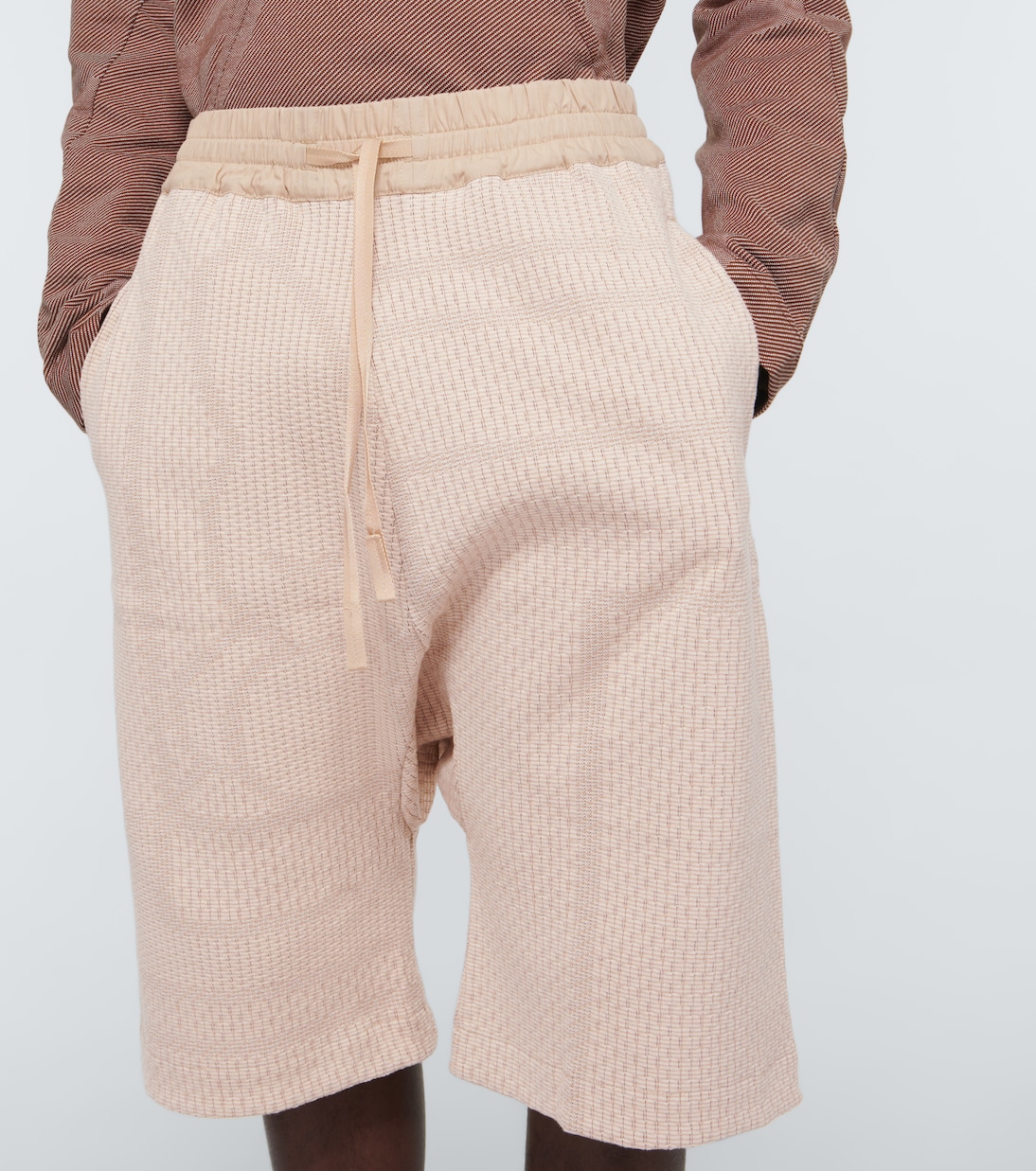 Shorts in cotone | Byborre