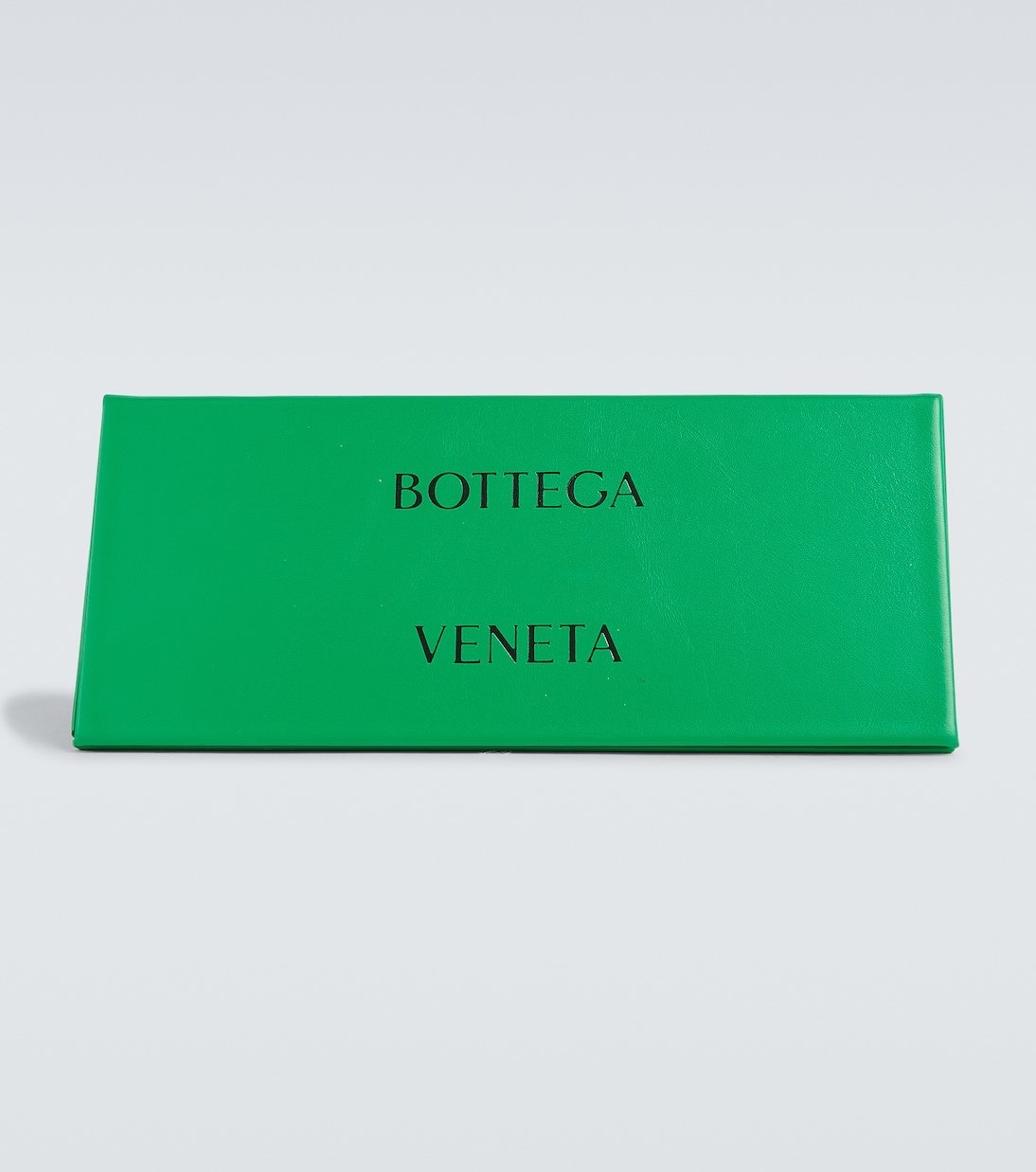 Eckige Sonnenbrille | Bottega Veneta