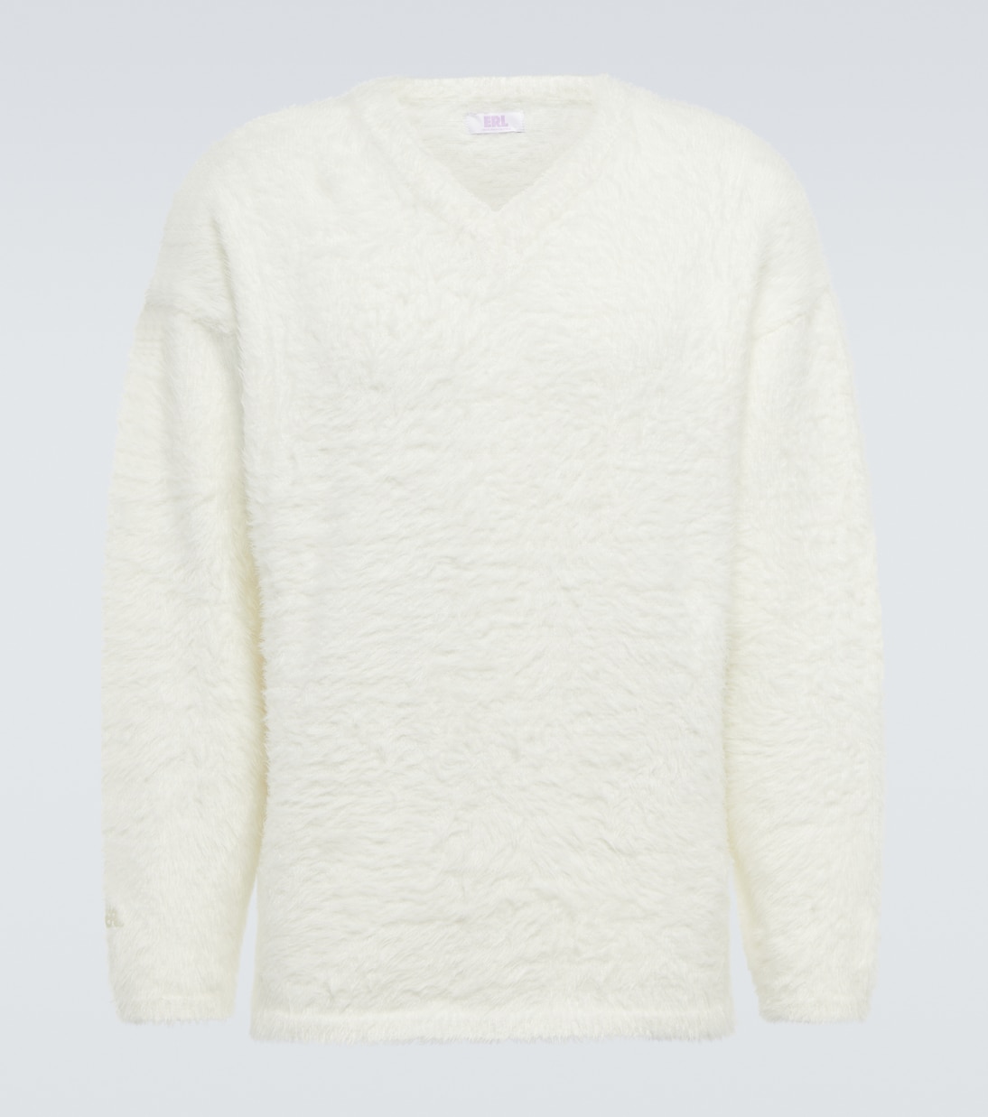 Pullover con scollo a V | ERL