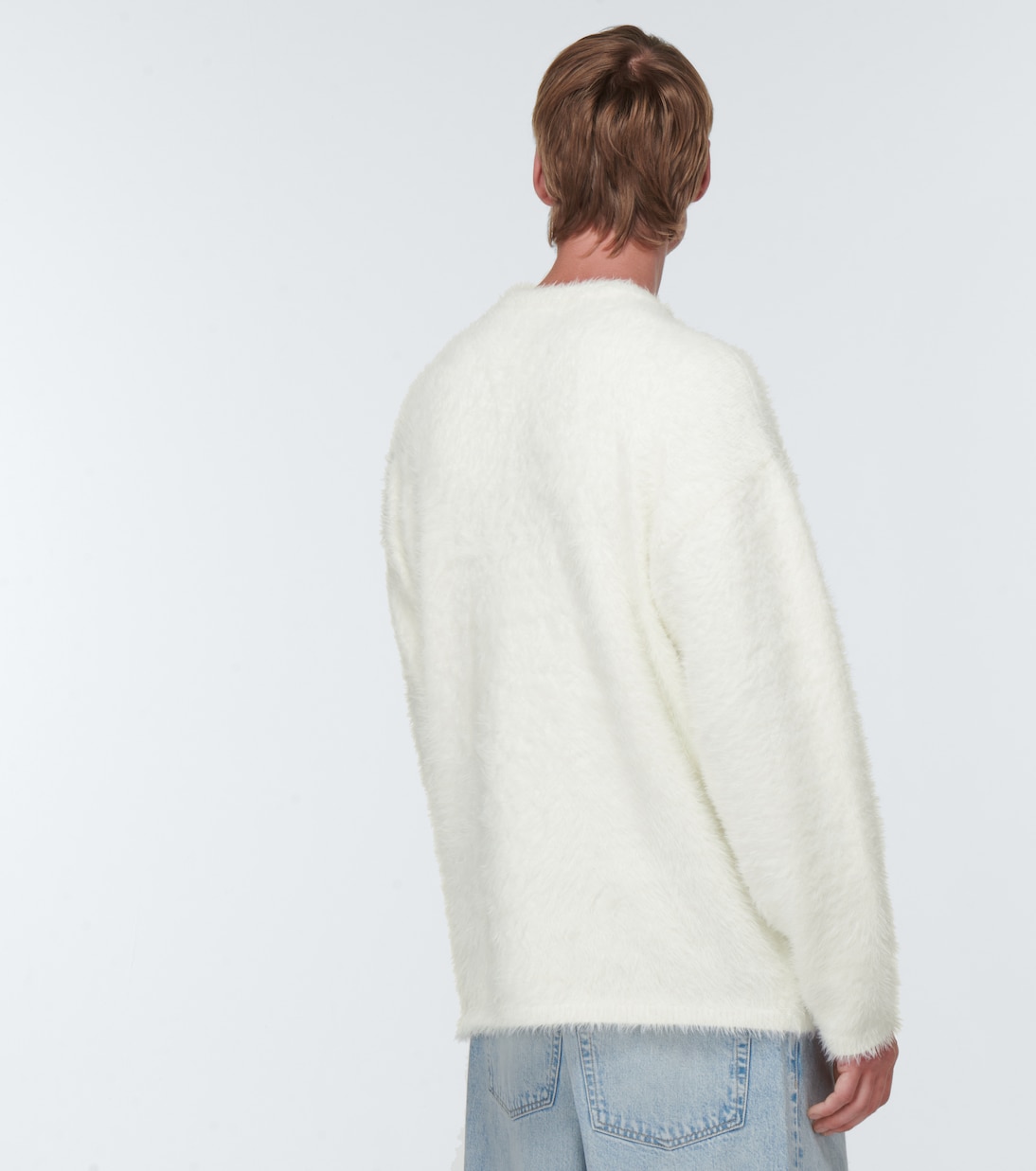 Pullover con scollo a V | ERL